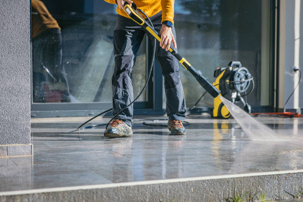 Reliable Thatcher, AZ Pressure Washing Solutions