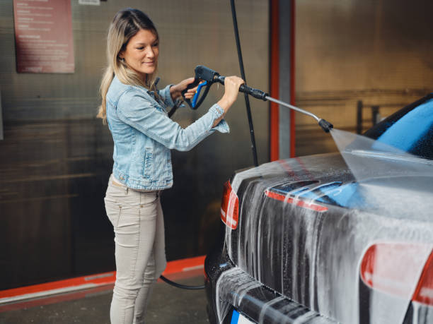 Best House Pressure Washing  in Thatcher, AZ